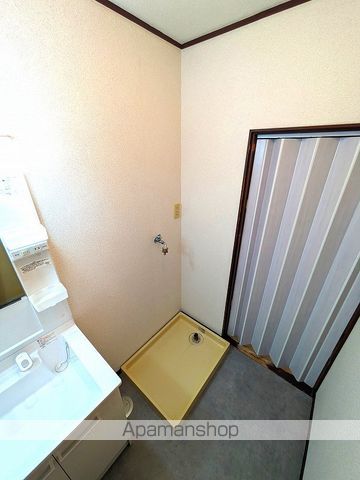 サンライズシティの内装写真