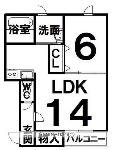 間取り：201027269956
