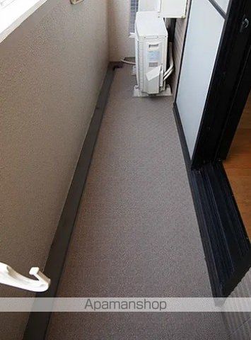 パレステュディオ五反田の内装写真