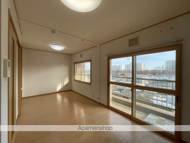 マンション鹿内の内装写真
