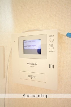 サンノーブル大塚[1K/20m2]のセキュリティ