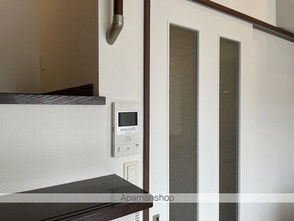 アルテマイスターヴィオラ[1R/34.56m2]のセキュリティ