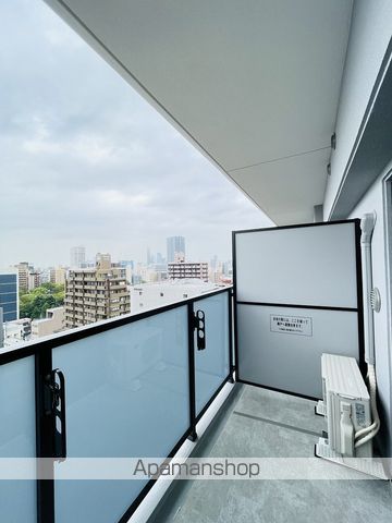 S−RESIDENCE金山FLAPの内装写真