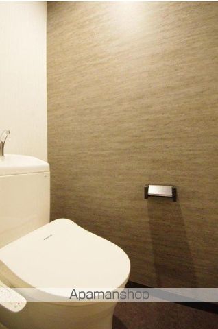 AIFORT.永福町の内装写真