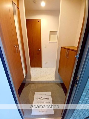 Sビレッジの内装写真