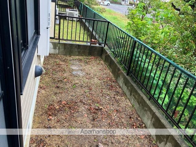 和歌山県海南市船尾[2LDK/46.8m2]の内装6