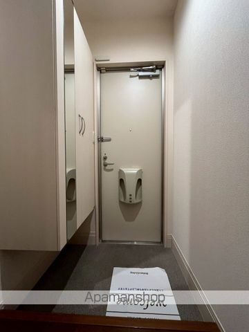 クラージュKSの内装写真