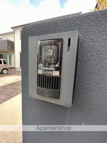 和歌山市 2階建 築9年の内装写真