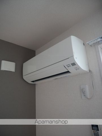 モメント ブリーシュフルの内装写真