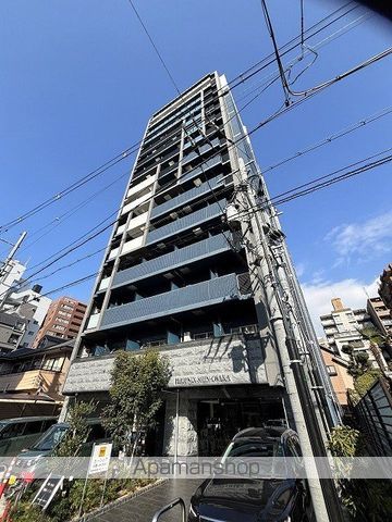 PHOENIX新大阪の外観写真