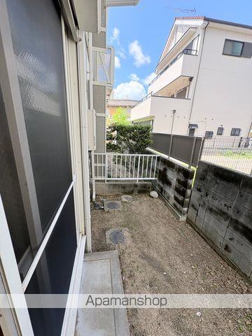 フレグランス堀止の内装写真