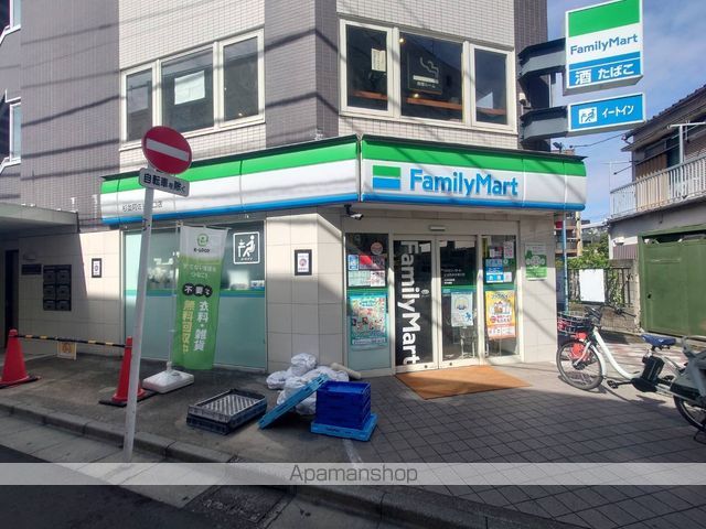 JP NOIE 阿佐ヶ谷の周辺写真