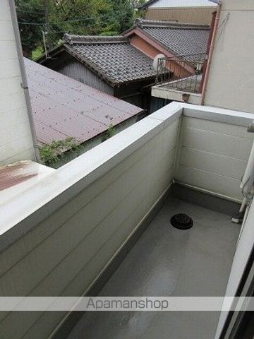 リトルマーメイドの内装写真