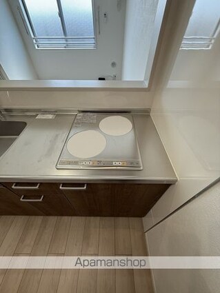 ＫＥＩＡＩ　ＲＥＳＩＤＥＮＣＥ　勝田台[1LDK/27.89m2]の内装4