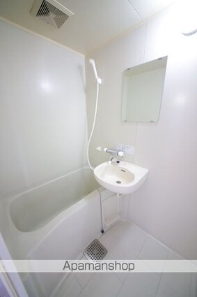 幸栄ハイツ[1K/23.77m2]のバス