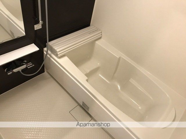 ハピネスの内装写真