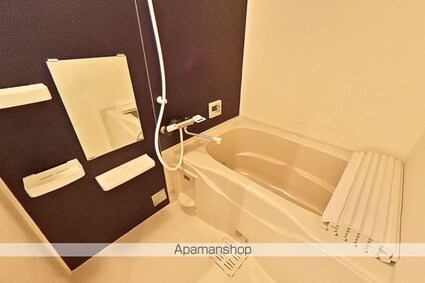 フェニックス　スウィート[1K/29.4m2]のバス