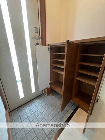 ストランド鎌倉の内装写真