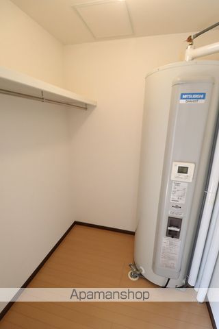 クオリーの内装写真