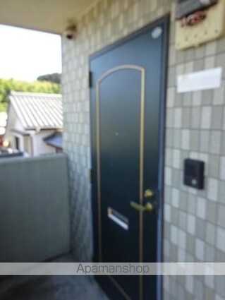 コーポスリーナイン[1K/26.52m2]の内装3