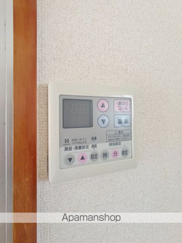 コーポラス阿波の内装写真
