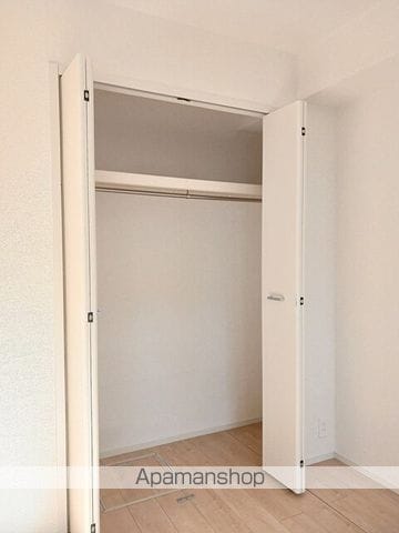 アグリ フォーリオCの内装写真