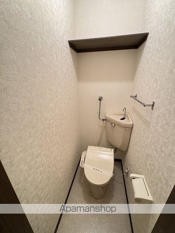 ORIGIN本通の内装写真