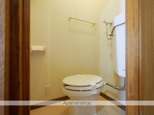 KIRAMECK円山東の内装写真
