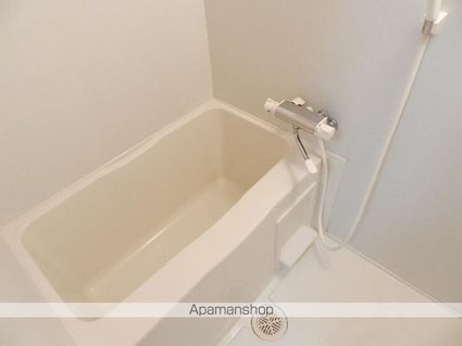 千葉県市川市南行徳３丁目[1K/19m2]のバス