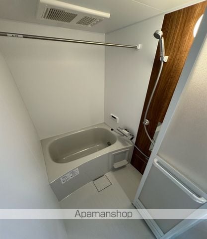 プレデンシア上住吉の内装写真