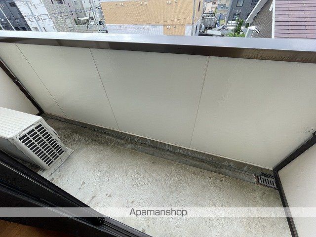 ワカユーヒルズの内装写真