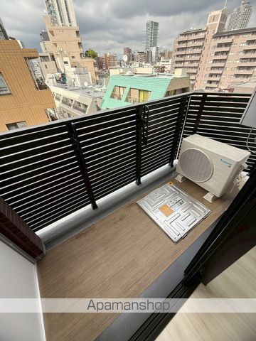 コンフォリア・リヴ西池袋の内装写真