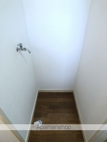 第二クニマコーポの内装写真