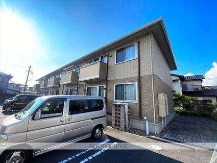 ジョイフルタウン西岡[1LDK/40.07m2]の外観2