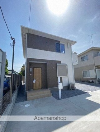 グランソフィアオレンジ[3LDK/76.59m2]の外観2