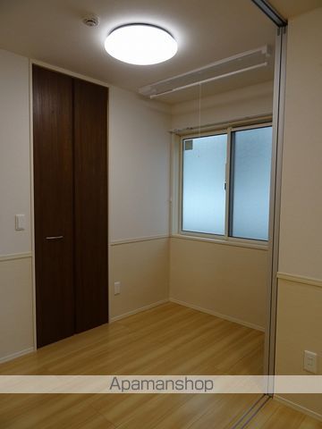 D-room志波町の内装写真