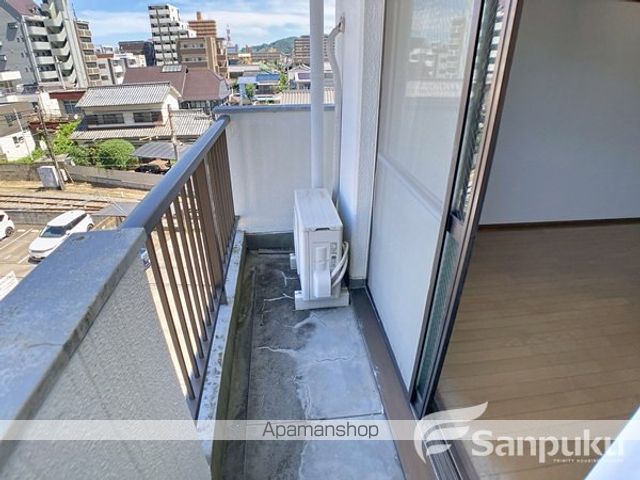コーポ和光の内装写真