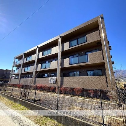 アプリコット[3DK/56.76m2]の外観3