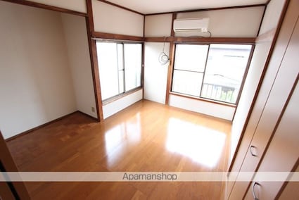 東京都立川市曙町３丁目[1DK/28m2]の内装8