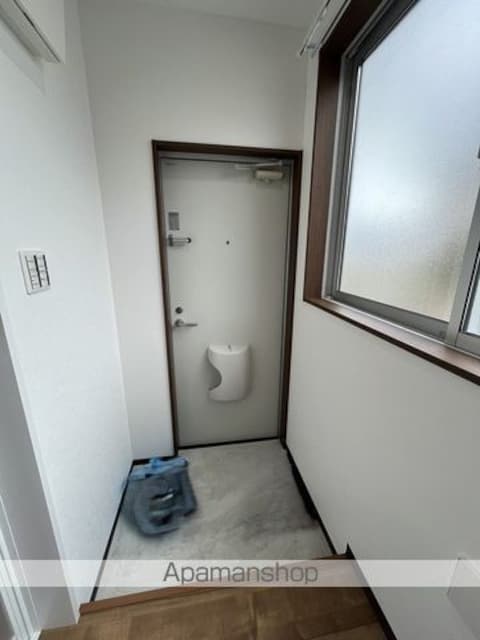 ＴＪ松島[1K/40m2]の玄関