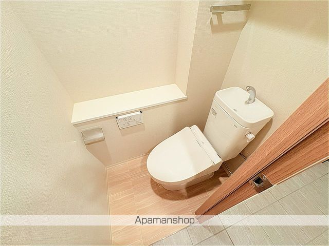 シーズンフラッツ青葉通一番町の内装写真