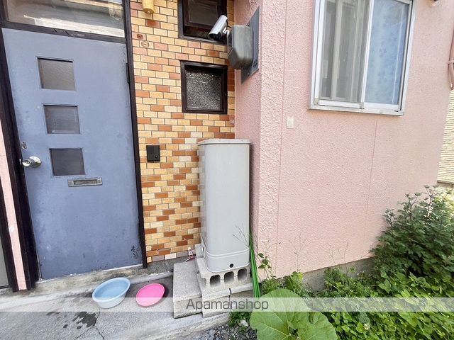 10条マンションのその他写真