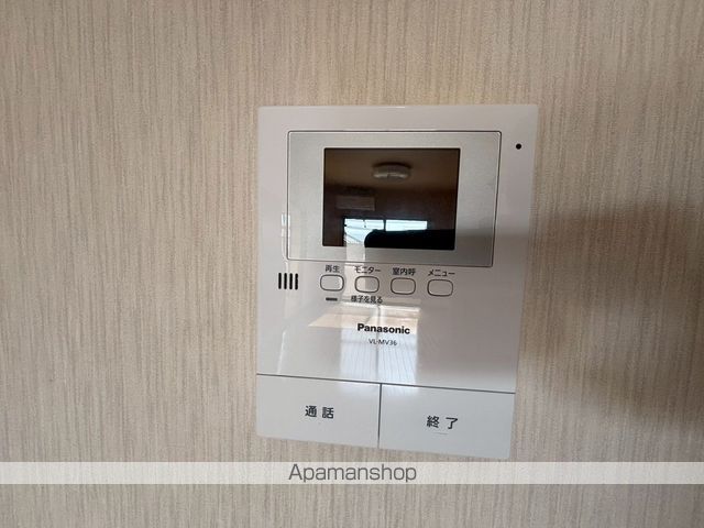 ベネッセ三条の内装写真