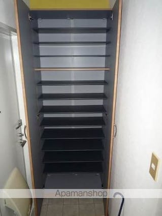 ＫＡＢＩＥＮ　Ａ棟[3DK/57.69m2]の内装3