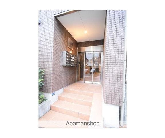 Argione坂上の外観写真
