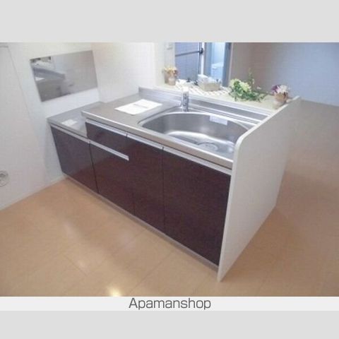 エトワールの内装写真