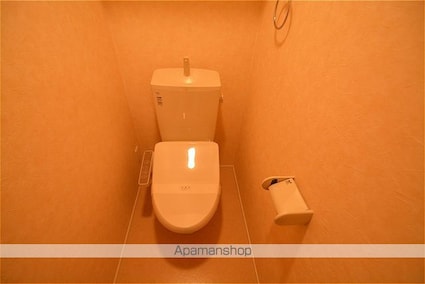 プランドール[1LDK/44.27m2]のトイレ