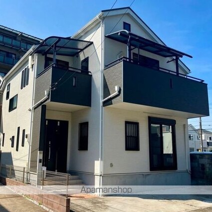 樋野口戸建[2SLDK/111.78m2]の外観2
