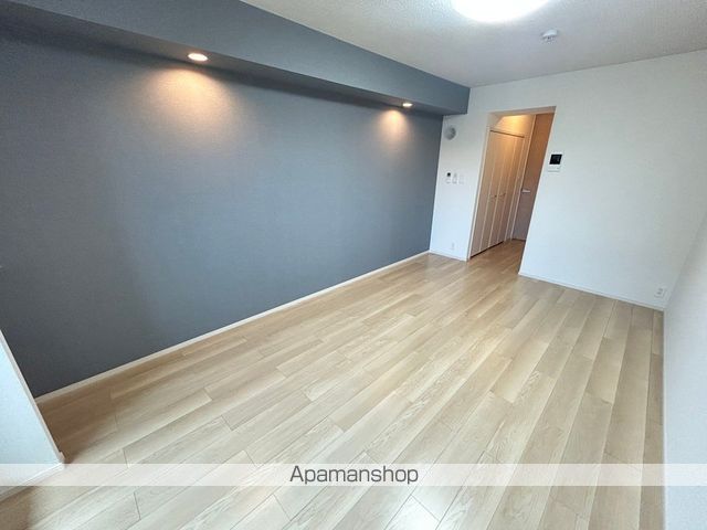 アロッジオ瀬田の内装写真