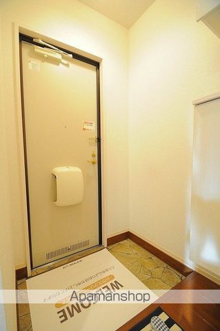 セタンドール Bの内装写真